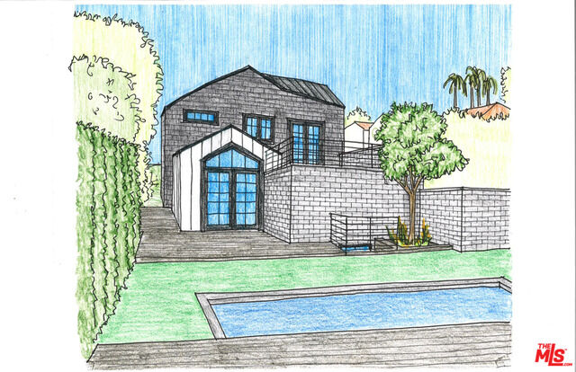 212 S Carmelina Avenue, Brentwood