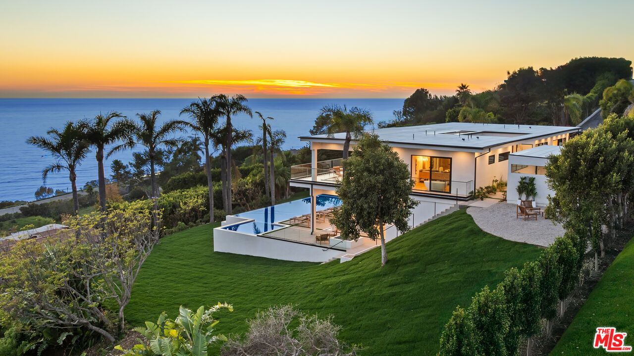4732 Avenida Del Mar, Malibu
